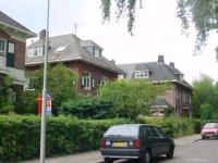 Parkachtig wonen ten oosten van de Rozendaalselaan